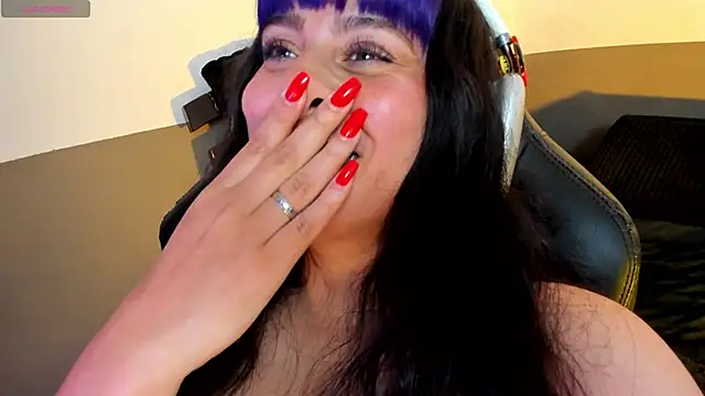 Monserrat_Cute_ webcam