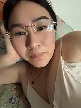 liqinqin-5201 webcam