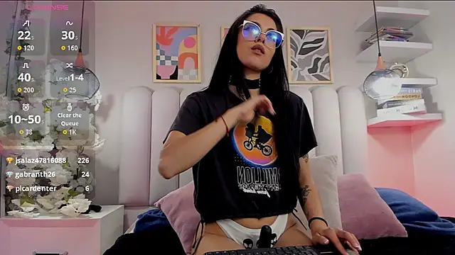 DAKOTA_BLAZE__ webcam