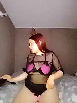 MorganaTheQueen webcam