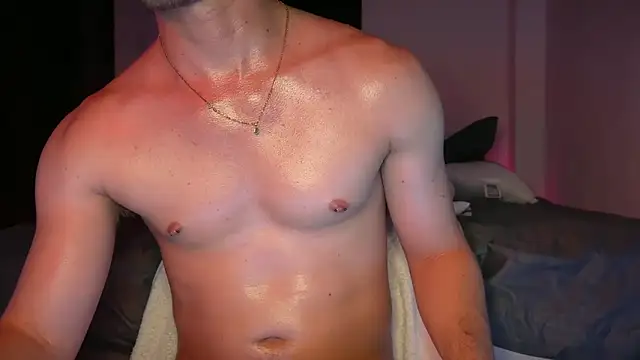 mcklister_kinky_... Live Webcam on Stripchat