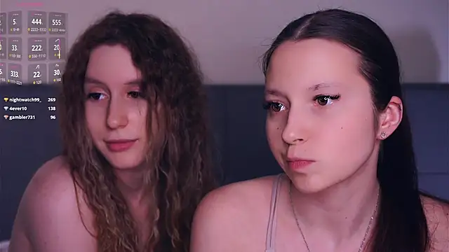 GabrielleLynchard webcam