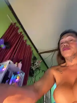 ASIANMISTRESSSS live sex cam