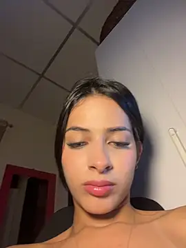 violetta-brown1 webcam