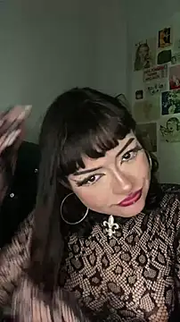 VenusDeMilo_55 webcam