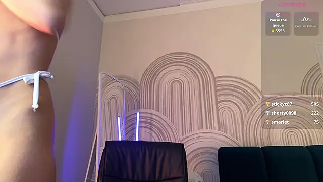 viviann_evans webcam