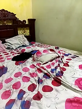 BURBUJA_y_CABALLERO webcam