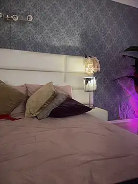 Celeste_Amber webcam