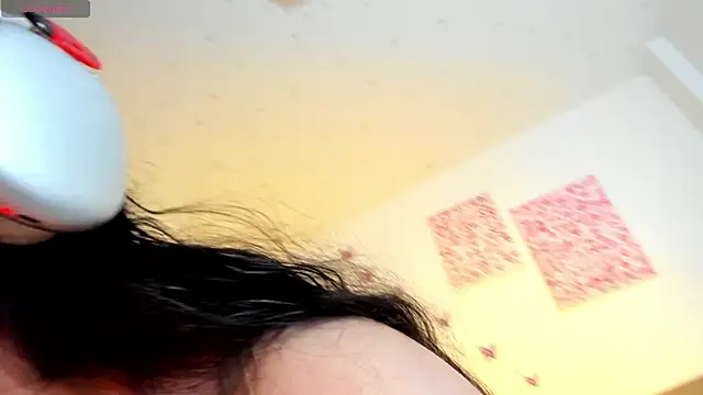 Monserrat_Cute_ webcam