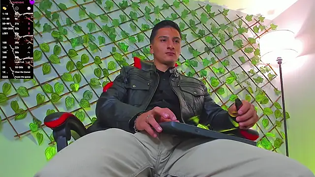 Dominus_Alpha webcam