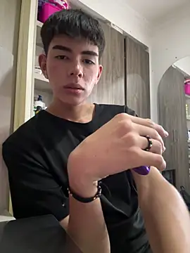 CAROLYNFOSTER webcam