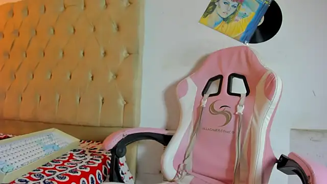 SebastianNoir1 webcam