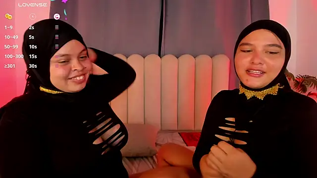 aziza_dalila02 webcam