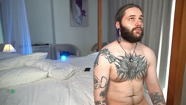 SashaHoneyVice webcam