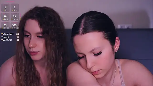 GabrielleLynchard webcam