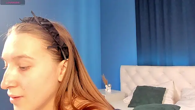 Xenia_paradise webcam