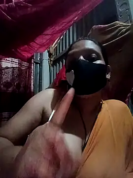 Webcam Model (Ripa-)  is live.Free join now!