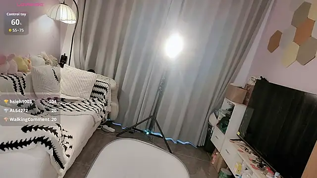 Mary-0808 live sex cam