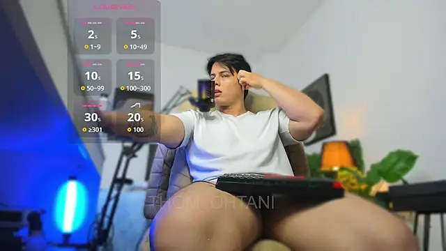 Preview of thom_ohtani