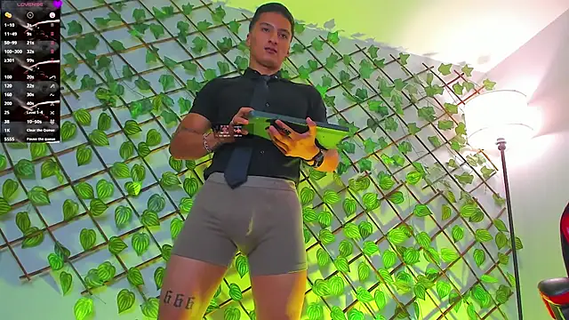 Preview of dominus_alpha