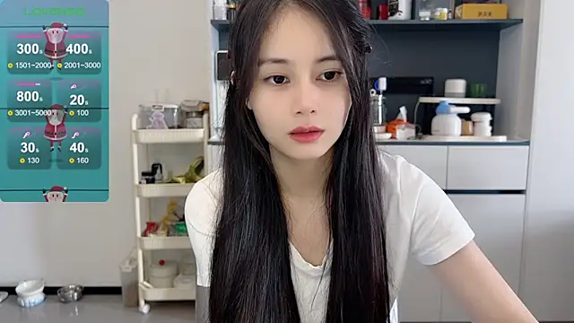 Judy-520 live sex cam