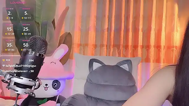 美女au-love在线直播