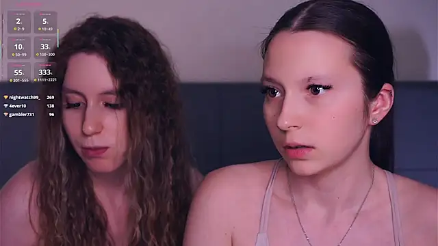 GabrielleLynchard webcam