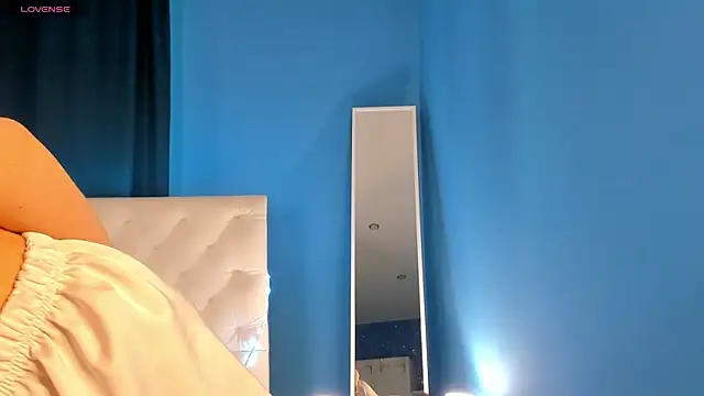 Xenia_paradise webcam