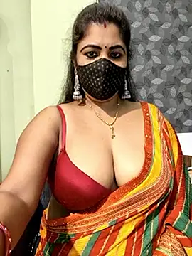 Poly_bhabi webcam