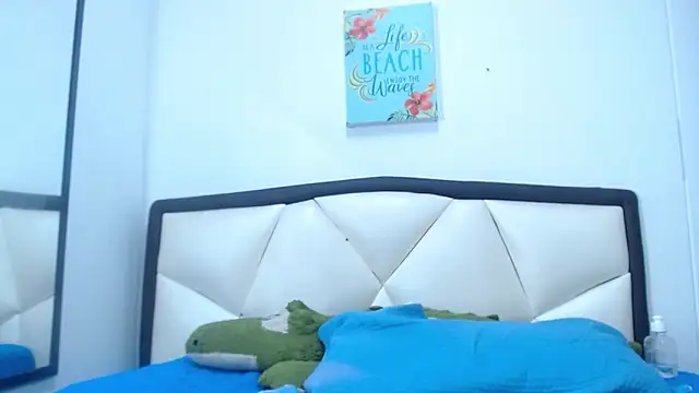 Madison_Copers webcam