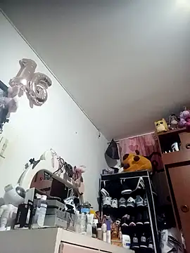 _Scarlett_Sweet webcam