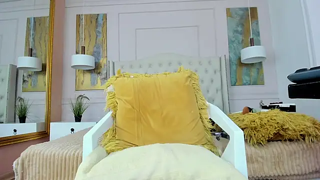 RosaliaMontero webcam