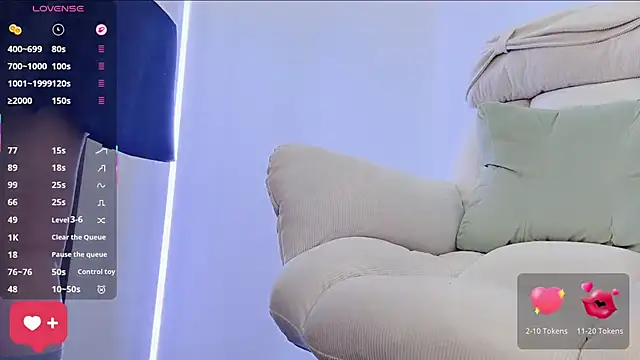 美女peachy_kiss在线直播