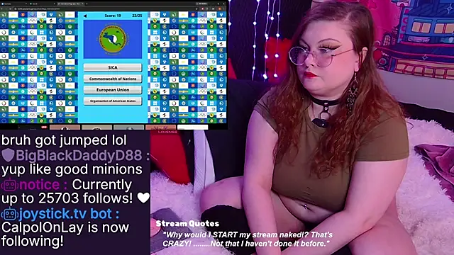 evamila (F young) - hyphy + gemini