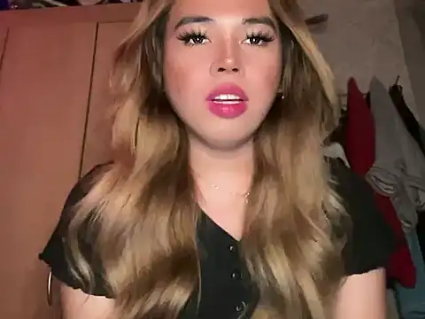 goddessofalltime webcam