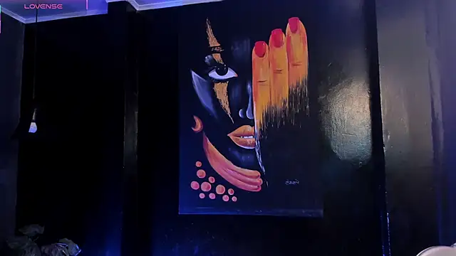 Julian_Mercier webcam