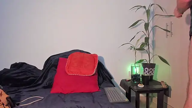 Erickpritz_xh webcam