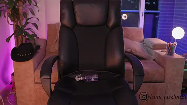 sammy_laszlow webcam