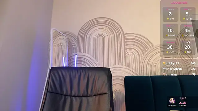 viviann_evans webcam