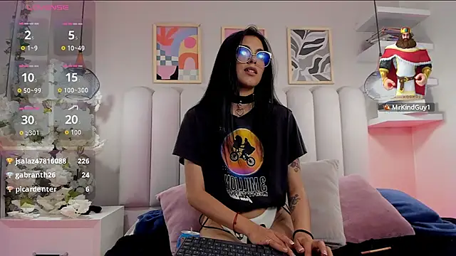 DAKOTA_BLAZE__ webcam