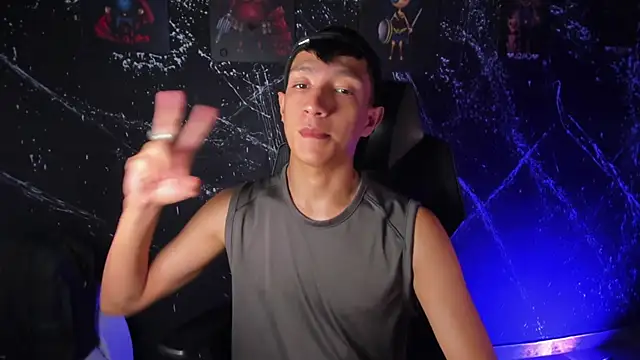 JohanSedas live sex cam