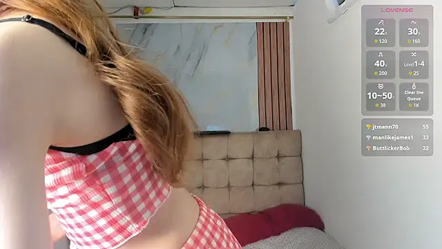 Vanessa_Jenner webcam