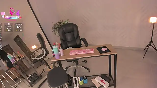 ashleyjhonson (F milf) - 🌼Ride Dildo 🌼