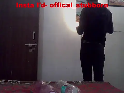 Stubborndesiboy webcam