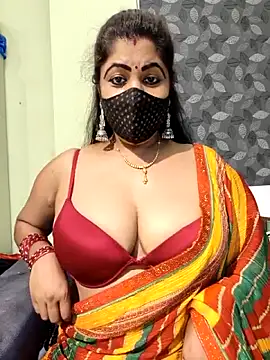 Poly_bhabi webcam