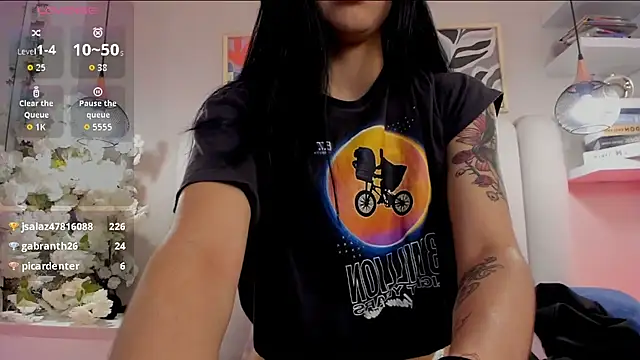 DAKOTA_BLAZE__ webcam