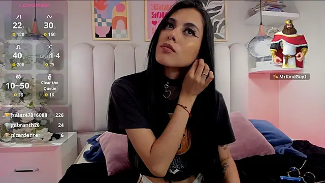 DAKOTA_BLAZE__ webcam