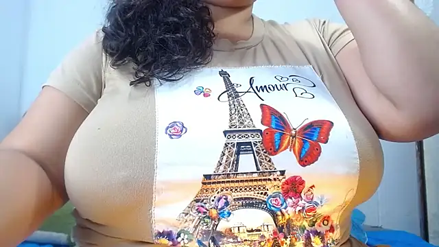 Madison_Copers webcam