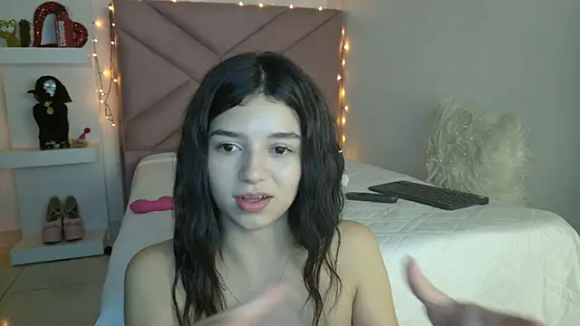 eva_sin18 (F young) - #ahegao #best #best-young #big-clit #big-tits #big-tits-blowjob #big-tits-hairy #big-tits-latin #big-tits-petite #big-tits-titty-fuck #big-tits-young #black-hair #black-hair-young #blowjob #blowjob-ahegao #cam2cam #dildo-or-vibrator #dildo-or-vibrator-big-tits #dildo-or-vibrator-young #dirty-talk #facesitting #facial #foot-fetish #hairy #hairy-young #hd #interactive-toys #interactive-toys-young #latin #latin-blowjob #latin-foot-fetish #latin-hairy #latin-masturbation #latin-young #long-hair #lovense #masturbation #middle-priced-privates #middle-priced-privates-best #middle-priced-privates-latin #middle-priced-privates-young #moderately-priced-cam2cam #outdoor #petite #petite-latin #petite-young #pov #recordable-privates #recordable-privates-young #recordable-publics #sex-toys #sexting #student #titty-fuck #topless #topless-latin #topless-young #young