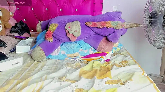 dahiiangomezz webcam